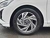 Hyundai I20 1.0T GDi Advance [Nav] 5dr White