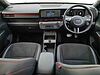 Hyundai KONA 1.6 GDi Hybrid N Line S 5dr DCT White