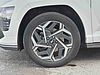 Hyundai KONA 1.6 GDi Hybrid N Line S 5dr DCT White