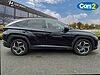 Hyundai TUCSON 1.6 TGDi Hybrid 230 Ultimate 5dr 2WD Auto Black