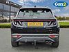 Hyundai TUCSON 1.6 TGDi Hybrid 230 Ultimate 5dr 2WD Auto Black