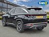 Hyundai TUCSON 1.6 TGDi Hybrid 230 Ultimate 5dr 2WD Auto Black