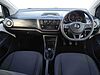 Volkswagen UP 1.0 Move Up 5dr White