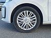 Volkswagen UP 1.0 Move Up 5dr White