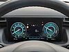 Hyundai TUCSON 1.6 TGDi Hybrid 230 Ultimate 5dr 2WD Auto Black