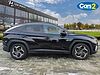 Hyundai TUCSON 1.6 TGDi Hybrid 230 Ultimate 5dr 2WD Auto Black
