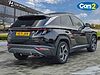 Hyundai TUCSON 1.6 TGDi Hybrid 230 Ultimate 5dr 2WD Auto Black