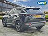 Hyundai TUCSON 1.6 TGDi Hybrid 230 Ultimate 5dr 2WD Auto Black