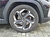 Hyundai TUCSON 1.6 TGDi Hybrid 230 Ultimate 5dr 2WD Auto Black