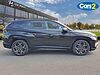 Hyundai TUCSON 1.6 TGDi N Line 5dr 2WD Black