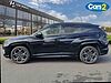 Hyundai TUCSON 1.6 TGDi N Line 5dr 2WD Black