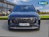Hyundai TUCSON 1.6 TGDi N Line 5dr 2WD Black