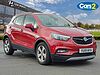 Vauxhall MOKKA X 1.4T ecoTEC Active 5dr Red