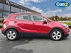 Vauxhall MOKKA X 1.4T ecoTEC Active 5dr Red