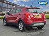 Vauxhall MOKKA X 1.4T ecoTEC Active 5dr Red