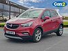 Vauxhall MOKKA X 1.4T ecoTEC Active 5dr Red