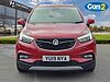 Vauxhall MOKKA X 1.4T ecoTEC Active 5dr Red