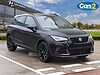 SEAT ARONA 1.0 TSI 115 FR Black Edition 5dr Black