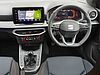 SEAT ARONA 1.0 TSI 115 FR Black Edition 5dr Black