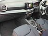 SEAT ARONA 1.0 TSI 115 FR Black Edition 5dr Black