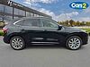 Ford KUGA 2.0 EcoBlue mHEV Vignale 5dr Black
