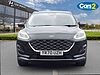 Ford KUGA 2.0 EcoBlue mHEV Vignale 5dr Black