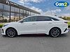 Kia PRO CEED 1.6T GDi ISG GT 5dr DCT White