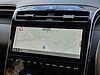 Hyundai TUCSON 1.6 TGDi Hybrid 230 Ultimate 5dr 2WD Auto Silver