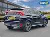 Mitsubishi ECLIPSE CROSS 1.5 3 5dr Black