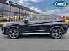 Mitsubishi ECLIPSE CROSS 1.5 3 5dr Black