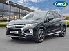 Mitsubishi ECLIPSE CROSS 1.5 3 5dr Black