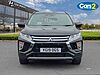 Mitsubishi ECLIPSE CROSS 1.5 3 5dr Black