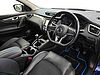 Nissan QASHQAI 1.2 DiG-T Tekna 5dr Blue