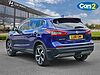 Nissan QASHQAI 1.2 DiG-T Tekna 5dr Blue