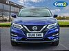 Nissan QASHQAI 1.2 DiG-T Tekna 5dr Blue