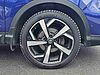 Nissan QASHQAI 1.2 DiG-T Tekna 5dr Blue