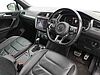 Volkswagen TIGUAN 2.0 TDi 150 4Motion R-Line Tech 5dr Silver