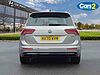 Volkswagen TIGUAN 2.0 TDi 150 4Motion R-Line Tech 5dr Silver