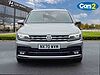 Volkswagen TIGUAN 2.0 TDi 150 4Motion R-Line Tech 5dr Silver