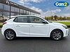 Vauxhall CORSA 1.2 Turbo Design 5dr Auto White