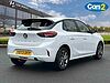 Vauxhall CORSA 1.2 Turbo Design 5dr Auto White