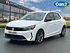 Vauxhall CORSA 1.2 Turbo Design 5dr Auto White