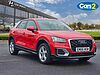 Audi Q2 30 TDI Sport 5dr Red