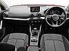 Audi Q2 30 TDI Sport 5dr Red
