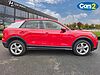 Audi Q2 30 TDI Sport 5dr Red