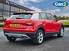 Audi Q2 30 TDI Sport 5dr Red
