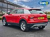 Audi Q2 30 TDI Sport 5dr Red