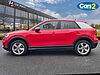 Audi Q2 30 TDI Sport 5dr Red