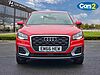 Audi Q2 30 TDI Sport 5dr Red