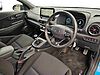 Hyundai KONA 1.0 TGDi 48V MHEV N Line 5dr Blue